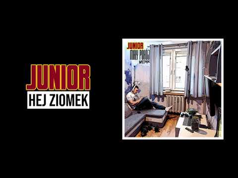 Junior - HEJ ZIOMEK [MAŁY POKÓJ MIXTAPE]