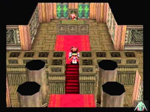 lets play shining force 3 scn 1: part 39 - flagard