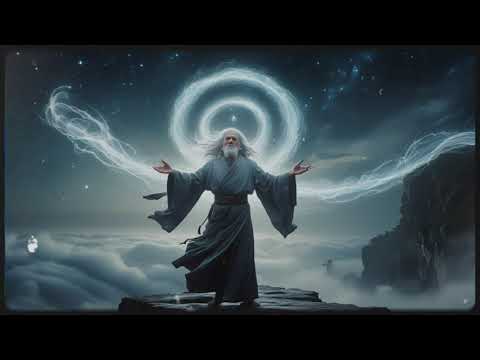 Unlock Hidden Energy Within Ancient Chi & Hermetic Secrets Revealed #EnergyControl #AncientWisdom