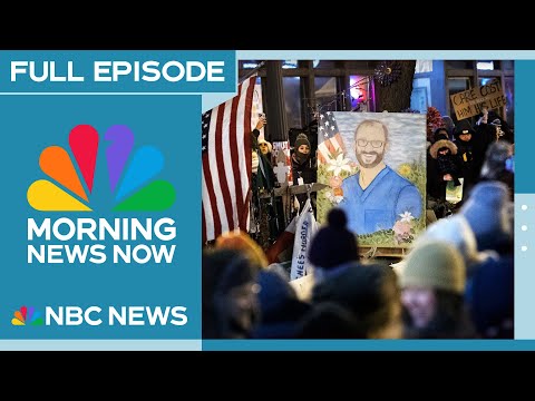 Morning News NOW Full Episode - Jan. 29