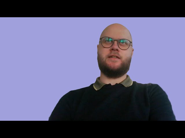 Sænk kompleksitetsniveauet