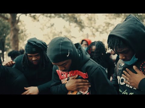 ro bready x nunnie da III x kay glizz x ethosuave - quick to react (reupload)