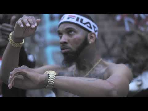 Utty - Go (Official Visual) #CLPSZN #ClipstarTV