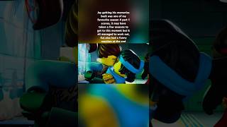 Download lagu Jay finally gets his memories back #ninjago #legoninjago #ninjagodragonsrising #dragonsrising mp3