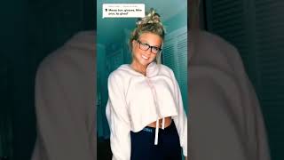 UNIFORM CHALLENGE ?? |TIKTOK GIRLS| #Shorts #TikTok #Challenge