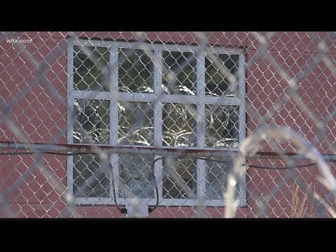 Richland County Detainees