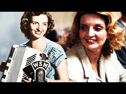 The Mysterious Life Of Helen Carter