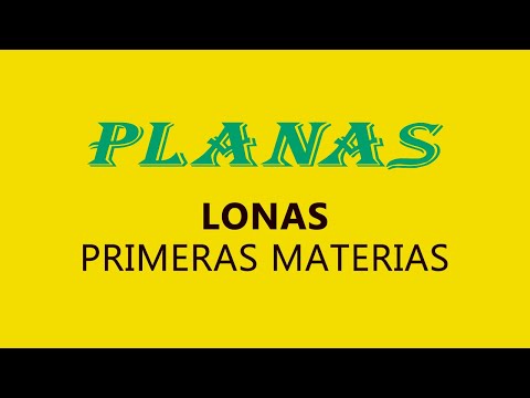 PLANAS® Lona impermeable verde oscuro 240gr — Planas