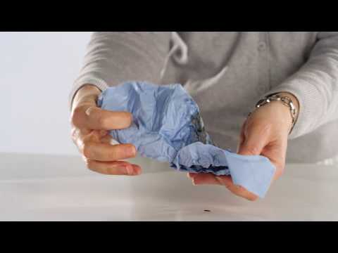 Нетканый материал TORK 2х-слойная 1000 листов в рулоне 34 х 37 см (130070) - фото 2 - id-p1229048360