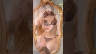 【下着写真のみ】ハイスピード三上悠亜　#shorts