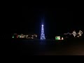 Mega Tree X Lights Disturbed The Sound Of Silence