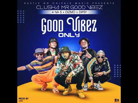Good Vibez Only ft. @supernaray408, @dizmo6378& Dipsy (Prod. Dre) by @clushamrgoodvibez9849