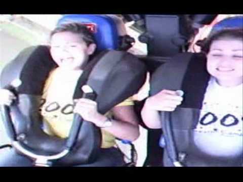 FIRE WHIP MARILAURA & KAROL  MANARELLI