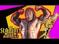 WWF 1994 Slammys OSW Review 94