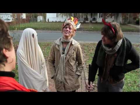 PRESENT "Official Trailer"