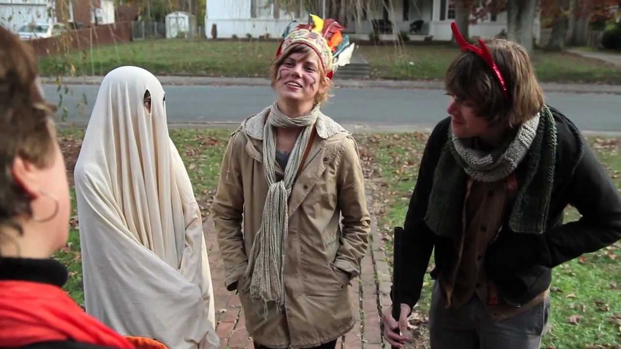 PRESENT "Official Trailer"