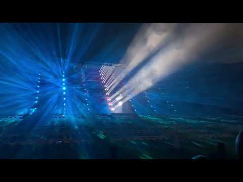 Glow Week 2019 - Eindhoven Netherlands