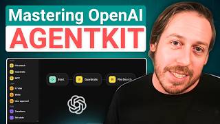 AgentKit をマスターする: AI エージェントを素早く構築するためのガイド