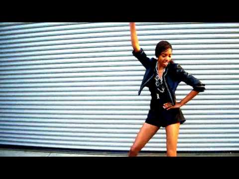 My Chick Bad Remix-Ludacris ft. Diamond, Trina, Eve