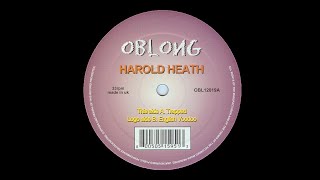 Harold Heath - Trapped