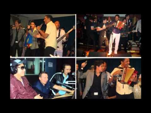 Tiempo De Comenzar-Binomio De Oro