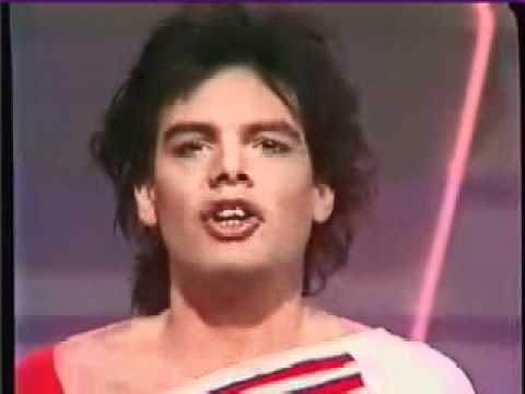 alphaville   sounds like a melody live france tv