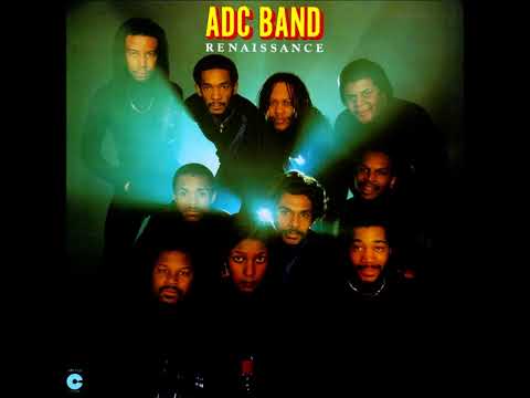 Adc Band (1980) Renaissance