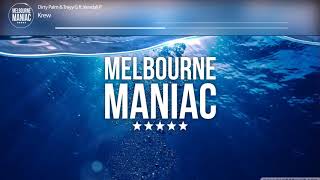 Dirty Palm &amp; Treyy G ft  Kendall P - Krew