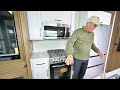 2026 Keystone RV Montana 3100RL Fifth Wheel The RV Corral  Eugene Oregon