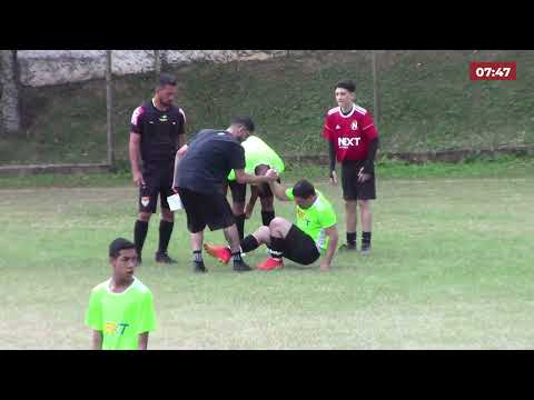 SELETIVA - NEXT ACADEMY CAMPINAS - 28/04/2023