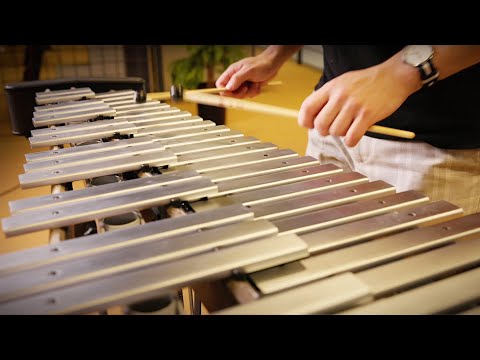 Glockenspiel | Adams Musical Instruments