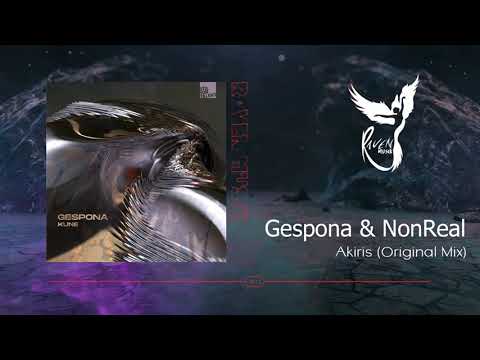 Gespona, NonReal - Akiris (Original Mix) [Stil Vor Talent]