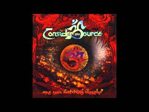 Consider the Source-Those We Do Not Speak Of