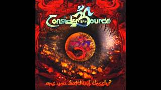 Consider the Source-Those We Do Not Speak Of