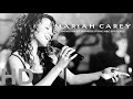 Here Is Mariah Carey Mariah S Thanksgiving NBC Special HD