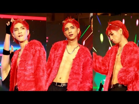 [Fancam] Timez Over cover BIGBANG - BANG BANG BANG (AEK) @MNZ Au 2022 | Mimpool 🐝