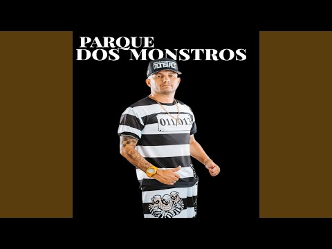 Parque dos Monstros (Ao Vivo)