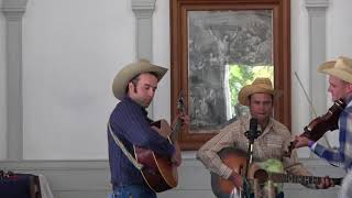 Cowboy Corral with Luke Bell