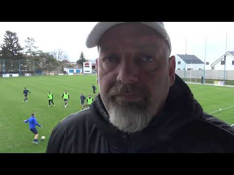 ČDD U 19 C RMSK "Cidlina" - TJ PRAGA  0:0 video utkání na TVCom