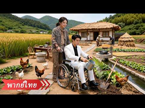 โรงพยาบาลปฏิเสธรักษา CEO ระยะสุดท้าย แต่สาวลึกลับกลับรักษาเขาหายได้ด้วยเข็มเดียว!