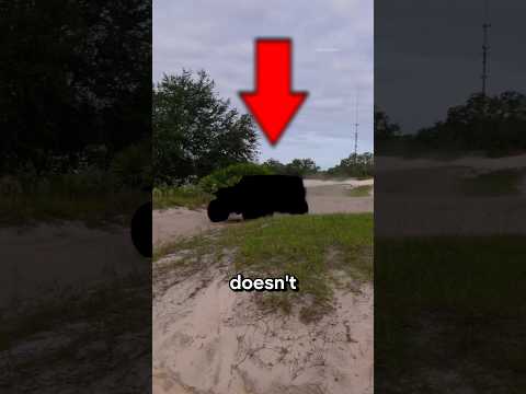 This Car Absorbs Light‼️😱