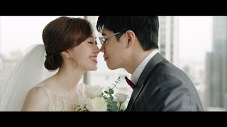 [請益] 影片中的婚紗和禮服