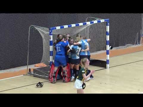 samenvatting halve finale NK Zaal Hurley MO16 HDM MO16