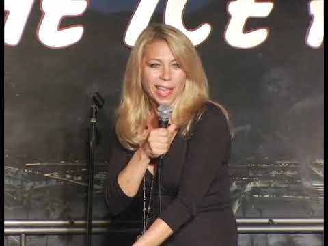 Jealous Of Boyfriend - Gulden (Stand Up Comedy)