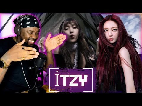 ITZY - Focus & Tunnel Vision (MV)! BEST Title track yet?? HONEST Review!
