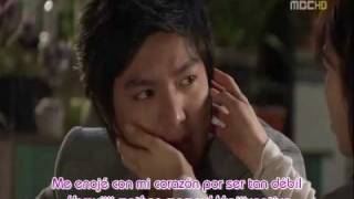 Lyrics + Subs español 2AM - Like a fool [ 바보처럼 /  Babocheoreom ]