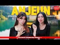 ANJEUN GITTA X CHELEN BAJIDOR