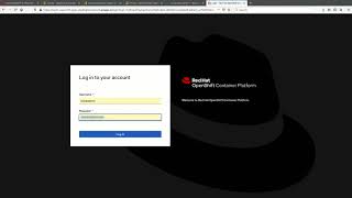 Hands-on demo of Azure Red Hat OpenShift
