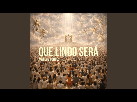 Que Lindo Será - Mateus Fontes