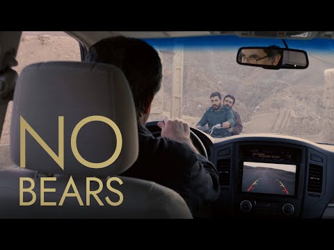 NO BEARS - Officiële NL trailer